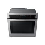 Samsung Stainless Steel 30" Wall Oven - NV51T5512SS/AC