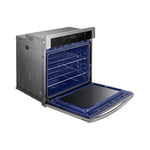 Samsung Stainless Steel 30" Wall Oven - NV51T5512SS/AC