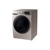 Samsung Champagne Front Load Washer with Steam (5.2 Cu.Ft.) - WF45R6100AC/US