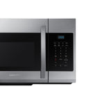 Samsung Stainless Steel Over-the-Range Microwave (1.7 Cu.Ft) - ME17R7011ES/AC
