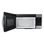 Samsung Stainless Steel Over-the-Range Microwave (1.7 Cu.Ft) - ME17R7011ES/AC