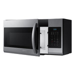Samsung Stainless Steel Over-the-Range Microwave (1.7 Cu.Ft) - ME17R7011ES/AC