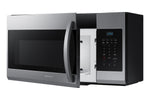 Samsung Stainless Steel Over-the-Range Microwave (1.7 Cu.Ft) - ME17R7011ES/AC