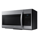 Samsung Stainless Steel Over-the-Range Microwave (1.7 Cu.Ft) - ME17R7011ES/AC