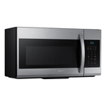 Samsung Stainless Steel Over-the-Range Microwave (1.7 Cu.Ft) - ME17R7011ES/AC