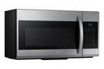 Samsung Stainless Steel Over-the-Range Microwave (1.7 Cu.Ft) - ME17R7011ES/AC