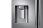 Samsung Stainless Steel 4-Door French Door Refrigerator With FlexZone Drawer (28 Cu.Ft) - RF28R7201SR/AA