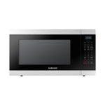 Samsung Stainless Steel Countertop Microwave (1.9 Cu. Ft.) - MS19M8000AS/AC