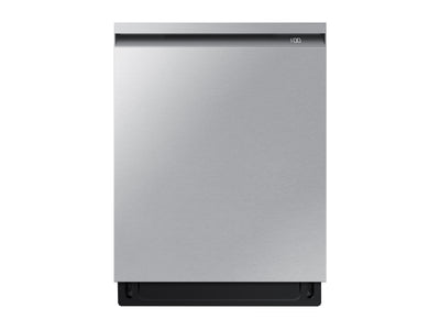 Samsung Stainless Steel Built-In Dishwasher with AutoRelease - DW80B6060US/AC