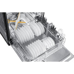 Samsung Stainless Steel Built-In Dishwasher with AutoRelease - DW80B6060US/AC