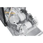 Samsung Stainless Steel Built-In Dishwasher with AutoRelease - DW80B6060US/AC