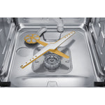Samsung Stainless Steel Built-In Dishwasher with AutoRelease - DW80B6060US/AC