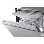 Samsung Stainless Steel Built-In Dishwasher with AutoRelease - DW80B6060US/AC