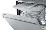 Samsung Stainless Steel Built-In Dishwasher with AutoRelease - DW80B6060US/AC