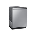 Samsung Stainless Steel Built-In Dishwasher with AutoRelease - DW80B6060US/AC