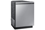 Samsung Stainless Steel Built-In Dishwasher with AutoRelease - DW80B6060US/AC