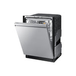 Samsung Stainless Steel Built-In Dishwasher with AutoRelease - DW80B6060US/AC