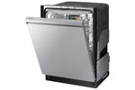 Samsung Stainless Steel Built-In Dishwasher with AutoRelease - DW80B6060US/AC