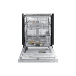 Samsung Stainless Steel Built-In Dishwasher with AutoRelease - DW80B6060US/AC