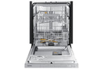 Samsung Stainless Steel Built-In Dishwasher with AutoRelease - DW80B6060US/AC