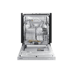 Samsung Stainless Steel Built-In Dishwasher with AutoRelease - DW80B6060US/AC