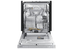 Samsung Stainless Steel Built-In Dishwasher with AutoRelease - DW80B6060US/AC