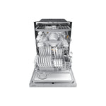 Samsung Stainless Steel Built-In Dishwasher with AutoRelease - DW80B6060US/AC