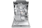 Samsung Stainless Steel Built-In Dishwasher with AutoRelease - DW80B6060US/AC
