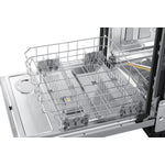 Samsung Stainless Steel Built-In Dishwasher with AutoRelease - DW80B6060US/AC