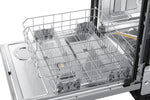 Samsung Stainless Steel Built-In Dishwasher with AutoRelease - DW80B6060US/AC