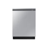 Samsung Stainless Steel Built-In Dishwasher with Smart Dry - DW80B7070US/AC