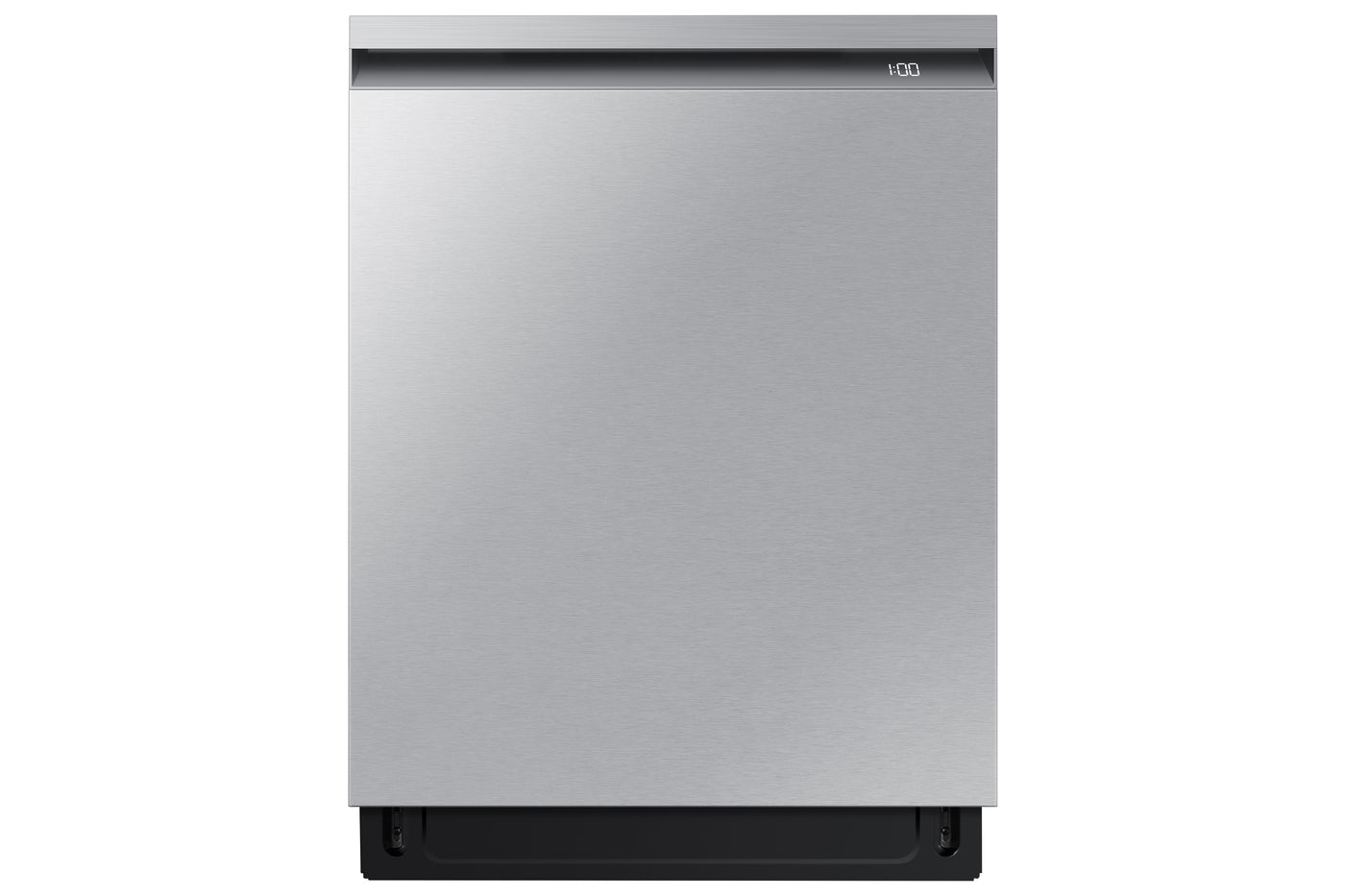 Samsung Stainless Steel Built-In Dishwasher with Smart Dry - DW80B7070US/AC