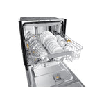 Samsung Stainless Steel Built-In Dishwasher with Smart Dry - DW80B7070US/AC