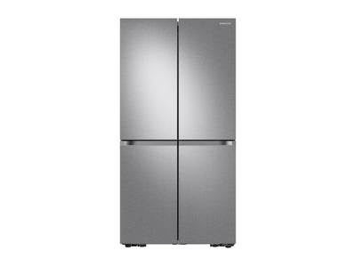 Samsung Stainless Steel 36" 4-Door Flex Refrigerator (29.2 Cu.Ft) - RF29A9071SR/AC