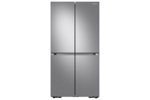 Samsung Stainless Steel 36" 4-Door Flex Refrigerator (29.2 Cu.Ft) - RF29A9071SR/AC