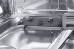 Samsung Stainless Steel 24" Dishwasher - DW80R9950US/AC