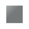 Samsung Grey Glass BESPOKE Dishwasher Panel - DW-T24PNA31