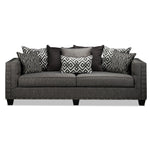 Kelsie Sofa - Granite
