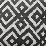 Kelsie Accent Chair - Gunmetal