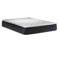 Serta Munroe Firm Mattress Collection