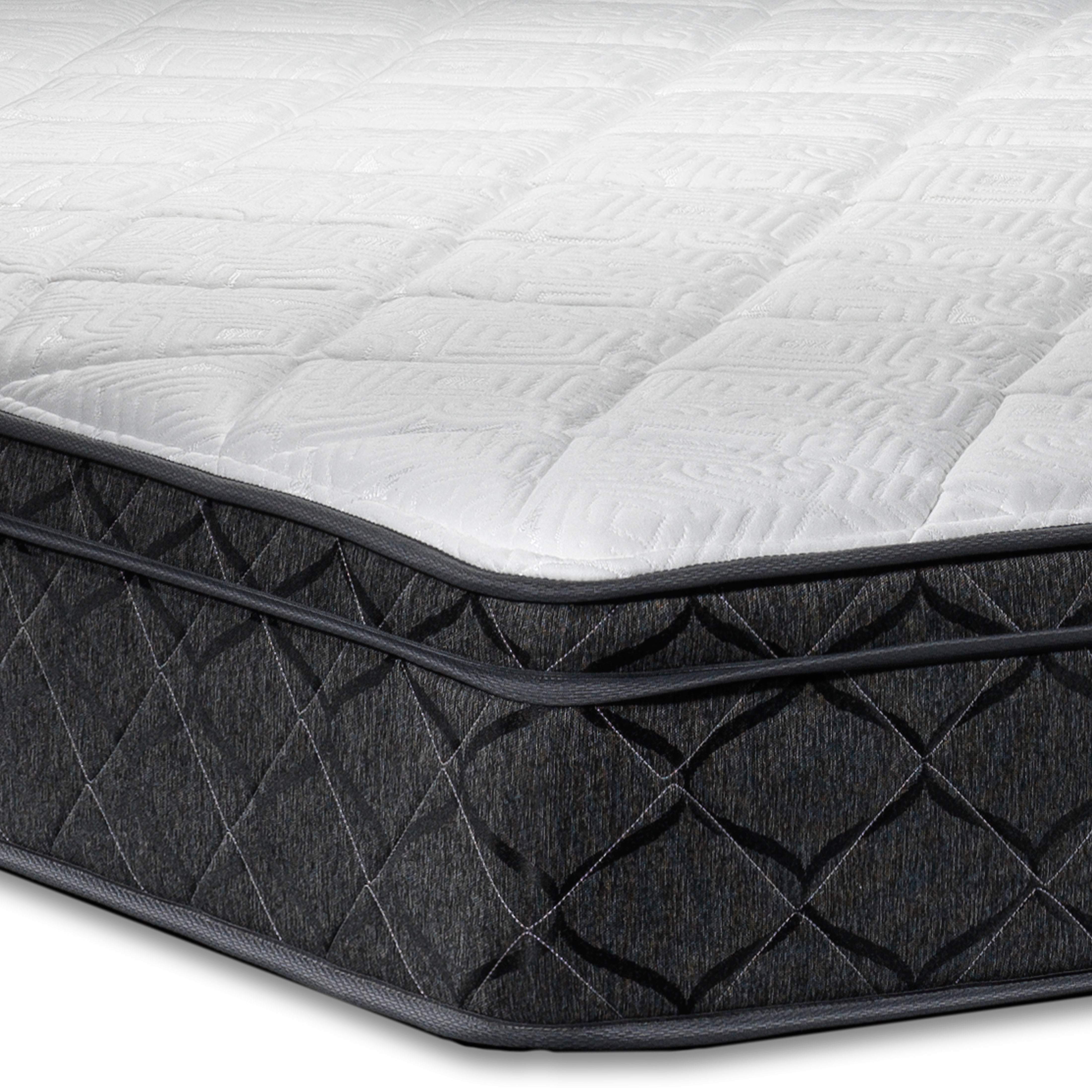 Serta Munroe Firm Twin Mattress