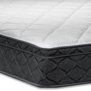 Serta Munroe Firm Mattress Collection