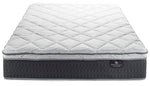 Serta Confidence Medium Twin Mattress