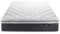 Serta Confidence Medium Mattress Collection