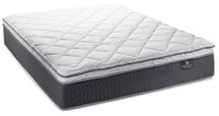 Serta Confidence Medium Mattress Collection