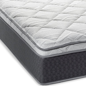 Serta Confidence Medium Mattress Collection