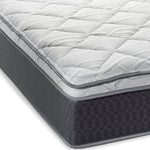 Serta Confidence Medium Twin Mattress