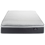 Serta Lush Firm Full Mattress