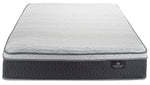 Serta Lush Plush Twin Mattress