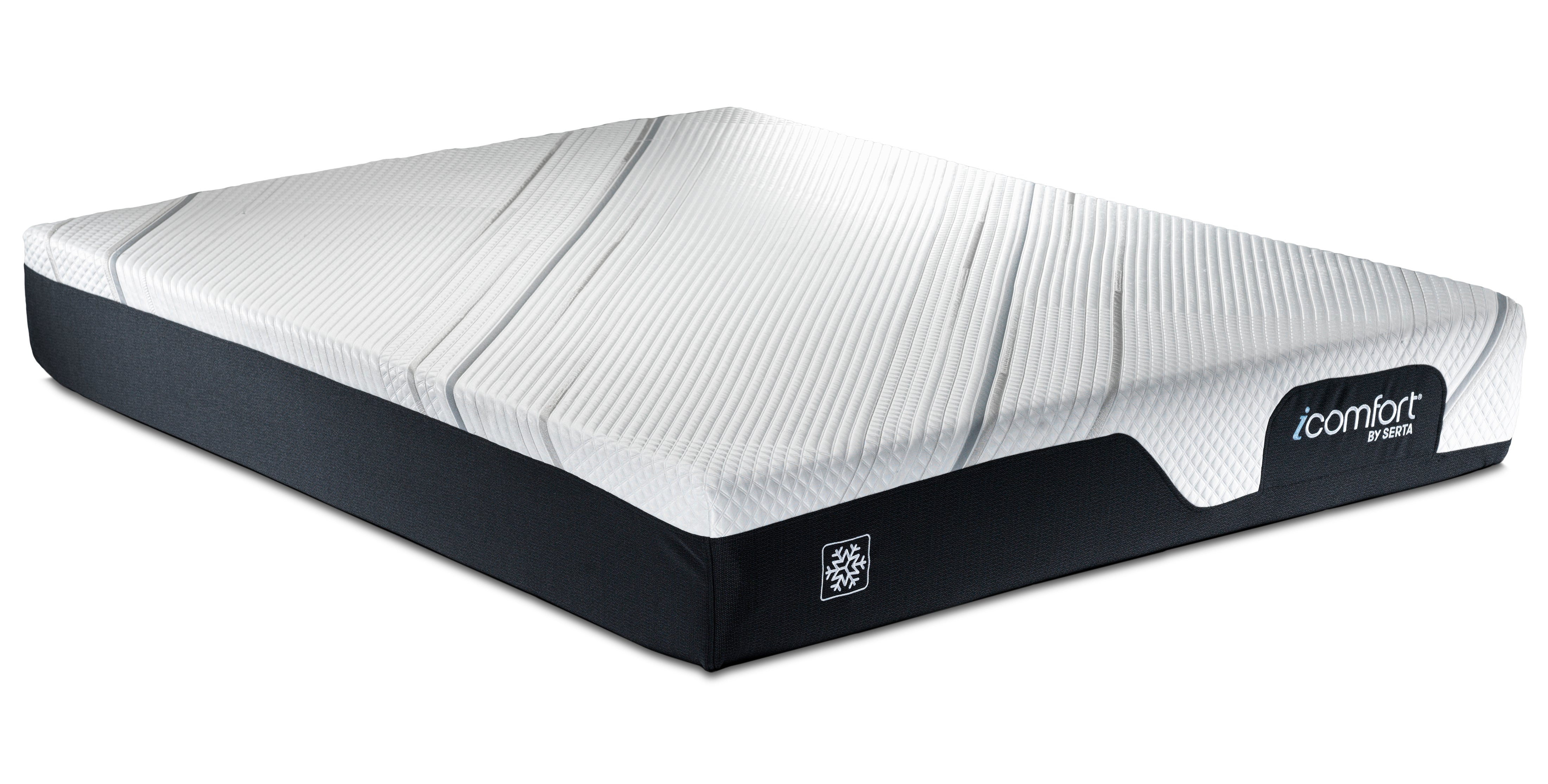 iComfort by Serta ECO 1 Medium Queen Mattress